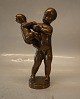 Klosterkælderen præsenterer: Kai Nielsen 1882-1924 (KN) Bronce