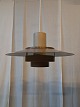 Antik Pjot præsenterer: Loftlampe Kr. 800,-