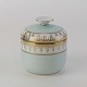 Kinnerup Antik & Porcelæn præsenterer: B&G marmeladekrukke551Thorvaldsen7 cm