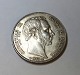 Danmark. Christian lX.  Tronskiftespecie 1863.