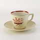 Kinnerup Antik & Porcelæn præsenterer: Aluminia kaffekopMariager7,5 cm