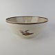 Aluminia skål 958Knud26 cm