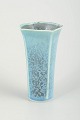 L'Art præsenterer: Berndt Friberg for Gustavsberg, "Selecta" vase.
