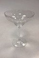 Danam Antik præsenterer: Romanze Cocktailglas/Champagneglas Bjørn Wiinblad for Rosenthal