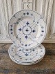 Karstens Antik presents: Royal Copenhagen Blue Fluted Dinner Plate No. 175