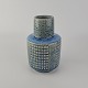 Kinnerup Antik & Porcelæn præsenterer: Palshus vaseStentøj12,5 cm