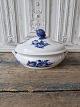 Karstens Antik presents: Royal Copenhagen Blue Flower Braided Leaf Dish no. 8054