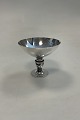 Danam Antik præsenterer: Georg Jensen Sterling Sølv Kaktus Cocktail Glas No. 572A