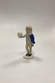 Royal Copenhagen Annual Figurine 2006 - Hamlet No. 300
