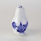 Kinnerup Antik & Porcelæn præsenterer: RC saltstrø 8225Blåblomst flet10 cm