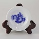 Kinnerup Antik & Porcelæn præsenterer: RC asiet 8167Blåblomst flet7,5 cm