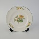 Kinnerup Antik & Porcelæn præsenterer: Aluminia tallerkenMaj21,5 cm