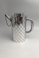 Danam Antik præsenterer: Georg Jensen Sterling Sølv Bernadotte Cocktail Shaker No. 819B