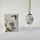 Kinnerup Antik & Porcelæn præsenterer: RC Påskeæg 2009Anemone6 cm