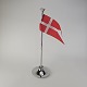 Kinnerup Antik & Porcelæn præsenterer: GJ bordflag38,5 cm