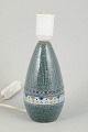 Yngve Blixt for Höganäs, table lamp.