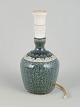 Yngve Blixt for Höganäs, table lamp.