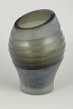 Carlo Scarpa (attributed) for Venini, vase.