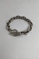 BNH Sterling Silver Bracelet