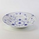 Kinnerup Antik & Porcelæn præsenterer: B&G tallerken 23Blåmalet21 cm