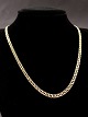 8 carat gold bismarck necklace