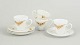 Bjørn Wiinblad for Rosenthal, set of four coffee cups ...