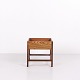 Osted Antik & Design præsenterer: Blomsterkasse i Palisander af Kai Kristiansen for Aksel Kjersgaard, 1960erne