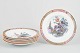 L'Art presents: Rörstrand Japan series, set of seven deep plates.