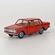 Kinnerup Antik & Porcelæn præsenterer: Tekno bilVolvo 14410,5 cm