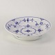 Kinnerup Antik & Porcelæn præsenterer: RC østersskål 291Riflet18,5 cm