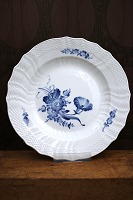 Royal Copenhagen - Bl� ...