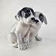RC figur 260Hundehvalpe14,5 cm