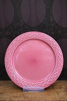 B&G Pink Cordial