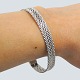 Antik Damgaard-Lauritsen præsenterer: Armbånd i 14 kt. hvidguld