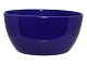 UrsulaLarge dark blue bowl