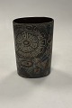 Danam Antik præsenterer: Royal Copenhagen Fajance Baca Vase No. 870/3740