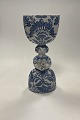 Danam Antik præsenterer: Bjørn Wiinblad Studio Vase af Kvinde fra 1978