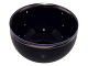 Antik K presents: Royal CopenhagenSmall dark blue Bowl by Alev Siesbye