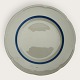 AluminiaLoneFlad tallerken*100kr