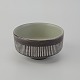 Kinnerup Antik & Porcelæn præsenterer: BR Keramik AmazonasSkål10 cm