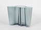 L'Art præsenterer: Alvar Aalto for Iittala, organisk glasvase.