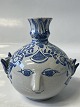 Bjørn Wiinblad Kvindehoved Vase / Lysetage No. OL.2 ...