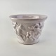 Kinnerup Antik & Porcelæn præsenterer: L. Hjorth Keramikpotteskjuler 75416,5 cm