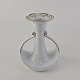 Kinnerup Antik & Porcelæn præsenterer: B&G HartmannLysestage 7213 cm
