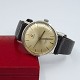Antik Damgaard-Lauritsen præsenterer: Omega; Seamaster De Ville armbåndsur, årgang 1964
