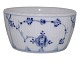 Antik K præsenterer: Blåmalet HotelporcelænSkål 8,7 cm.