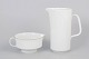 L'Art præsenterer: Tapio Wirkkala for Rosenthal Studio-Line, kande og sauceskål.