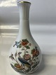 Antik Huset præsenterer: Wedgwood Vase Kutani CraneHøjde 13,5 cm