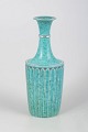 L'Art præsenterer: Wilhelm Kåge for Gustavsberg, Argenta vase.