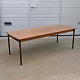 Kinnerup Antik & Porcelæn præsenterer: Ole Wanscher sofabordpalisander159 cm